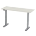Medina Height-Adjustable Desk - MNBDGH3LDC