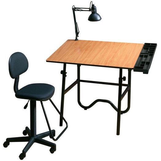 Drafting Tables - DEW Office Furniture