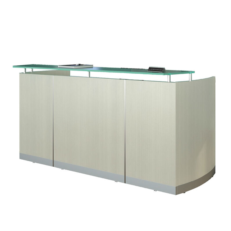 medina reception desk