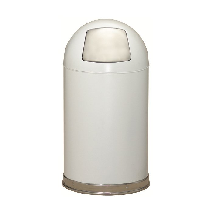 WITT 13 Wastewatchers Swing Top Trash Can