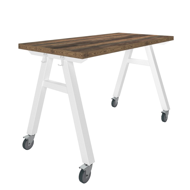 Diversified Woodcrafts - Avenuu Tables #AFT4830P - DEW Office