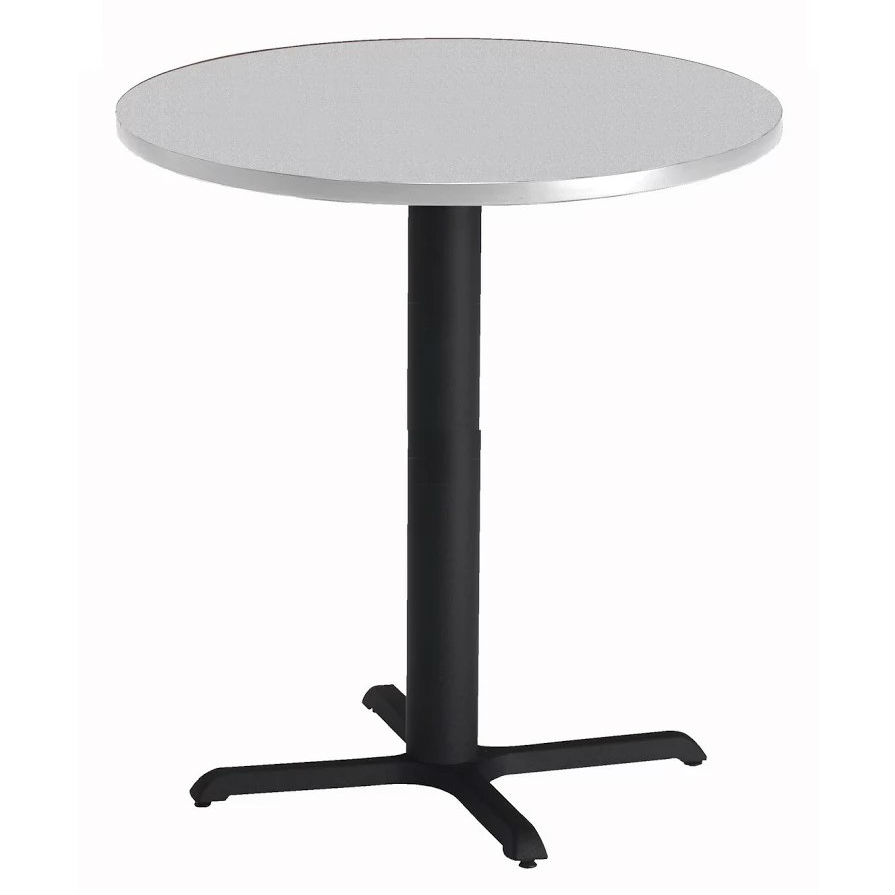 36 round deals high top table