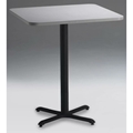 36" Square High-Top Table