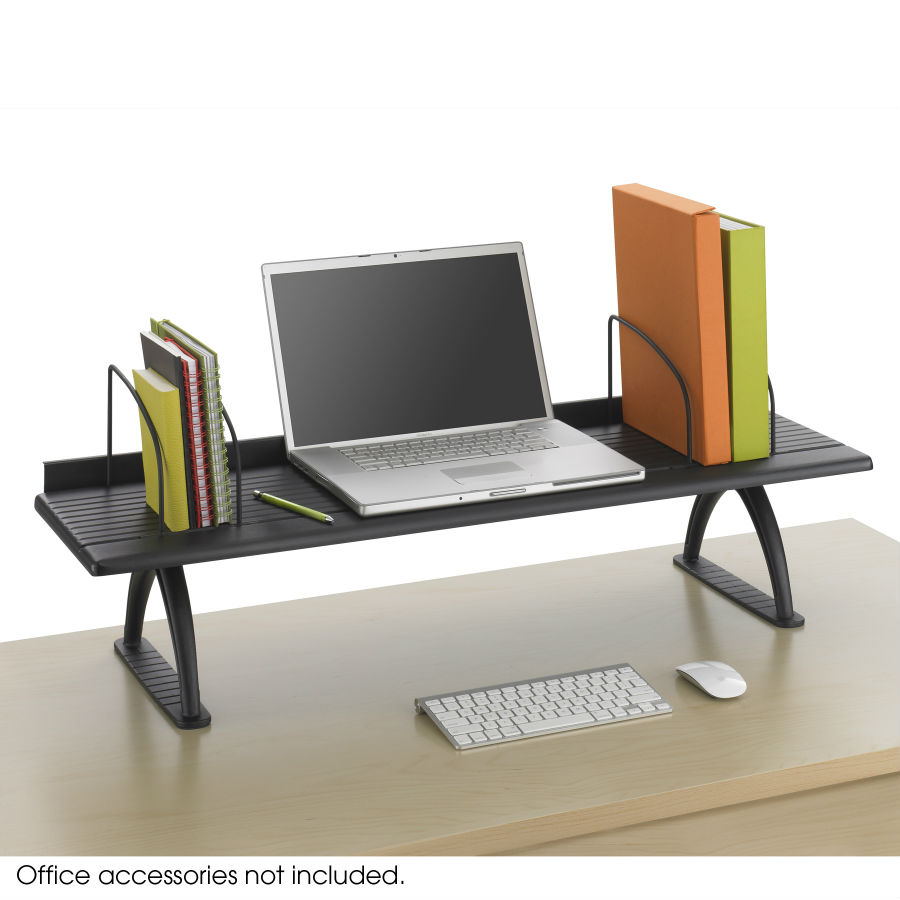 desk extra shelf