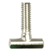 T-Bolts for Hanging Clamps (Package of 12)