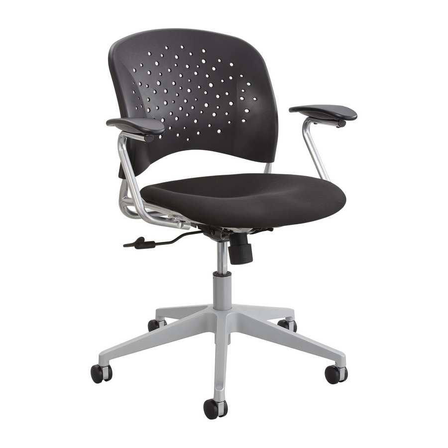 Office discount chair round